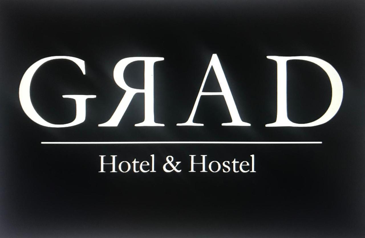 שטוקהולם Grad Hotel And Hostel מראה חיצוני תמונה