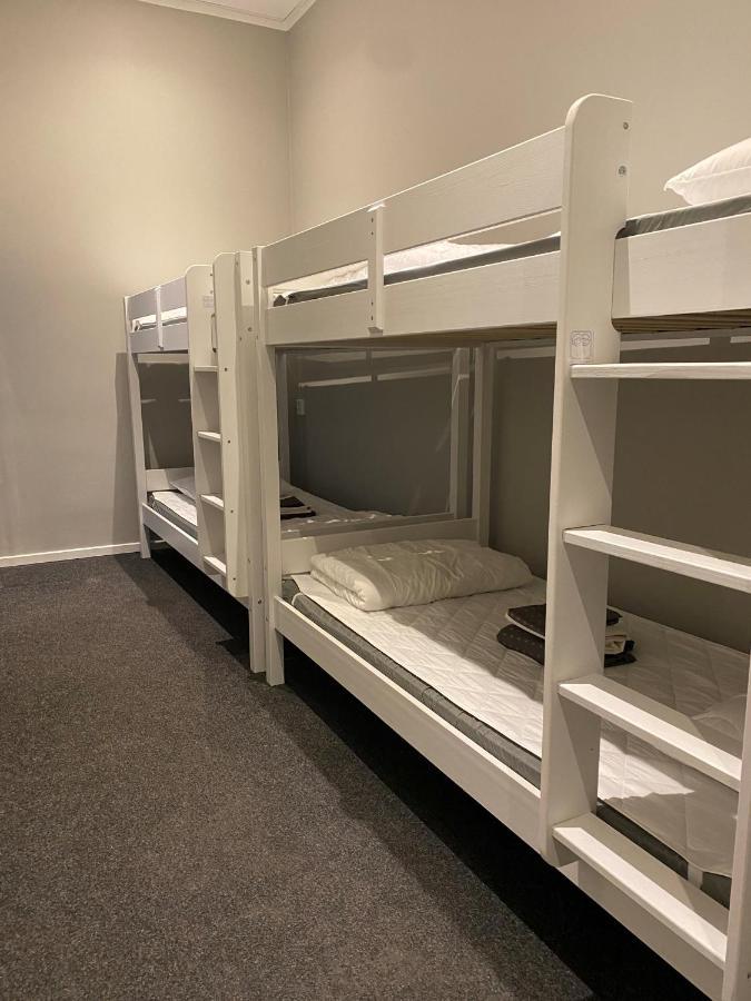 שטוקהולם Grad Hotel And Hostel מראה חיצוני תמונה