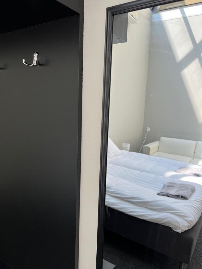 שטוקהולם Grad Hotel And Hostel מראה חיצוני תמונה