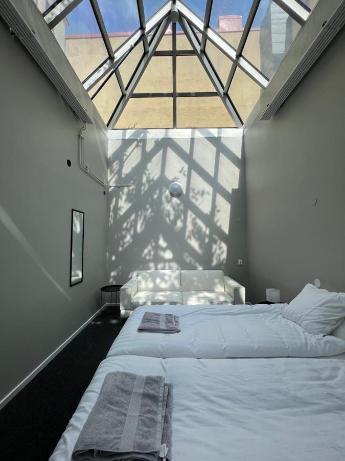 שטוקהולם Grad Hotel And Hostel מראה חיצוני תמונה