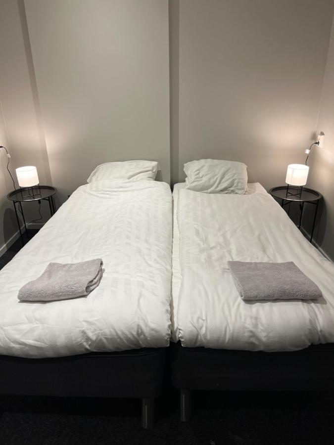 שטוקהולם Grad Hotel And Hostel מראה חיצוני תמונה