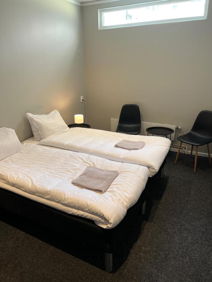 שטוקהולם Grad Hotel And Hostel מראה חיצוני תמונה