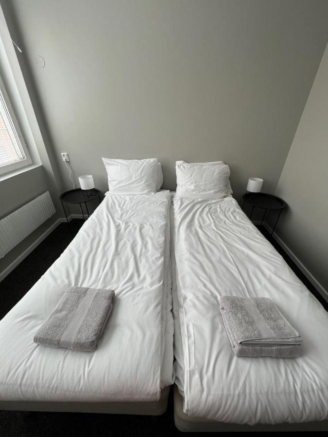 שטוקהולם Grad Hotel And Hostel מראה חיצוני תמונה