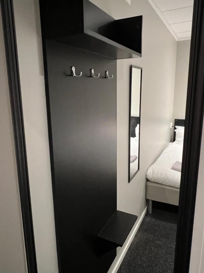 שטוקהולם Grad Hotel And Hostel מראה חיצוני תמונה