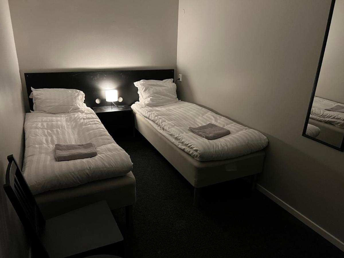 שטוקהולם Grad Hotel And Hostel מראה חיצוני תמונה