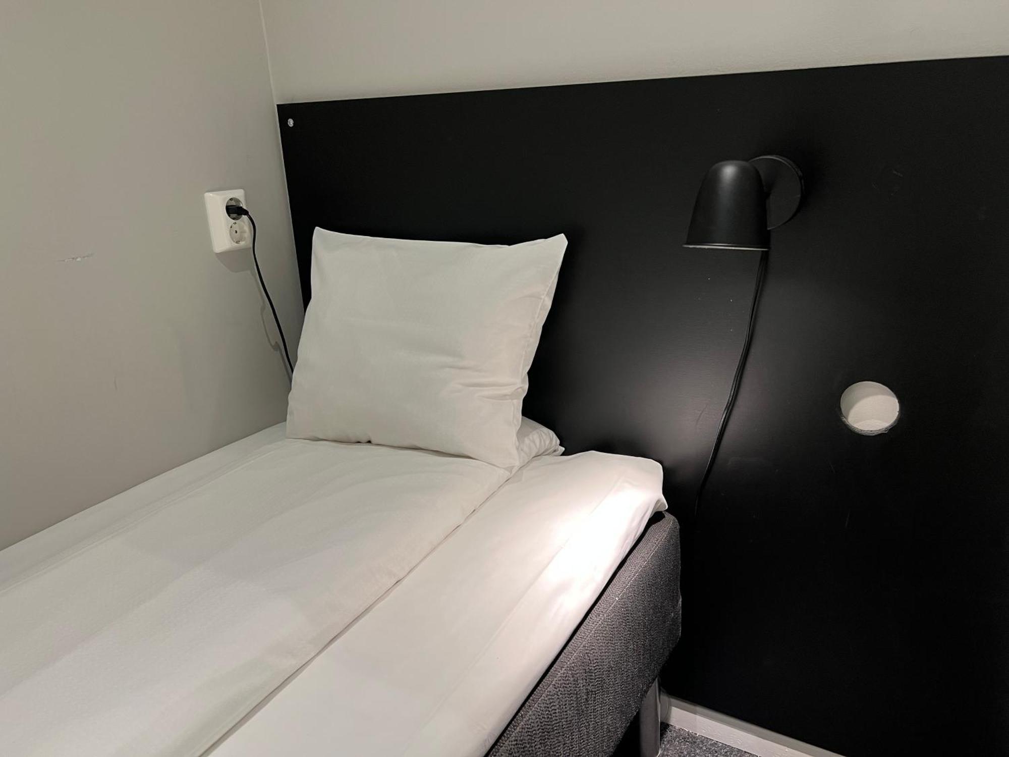 שטוקהולם Grad Hotel And Hostel מראה חיצוני תמונה