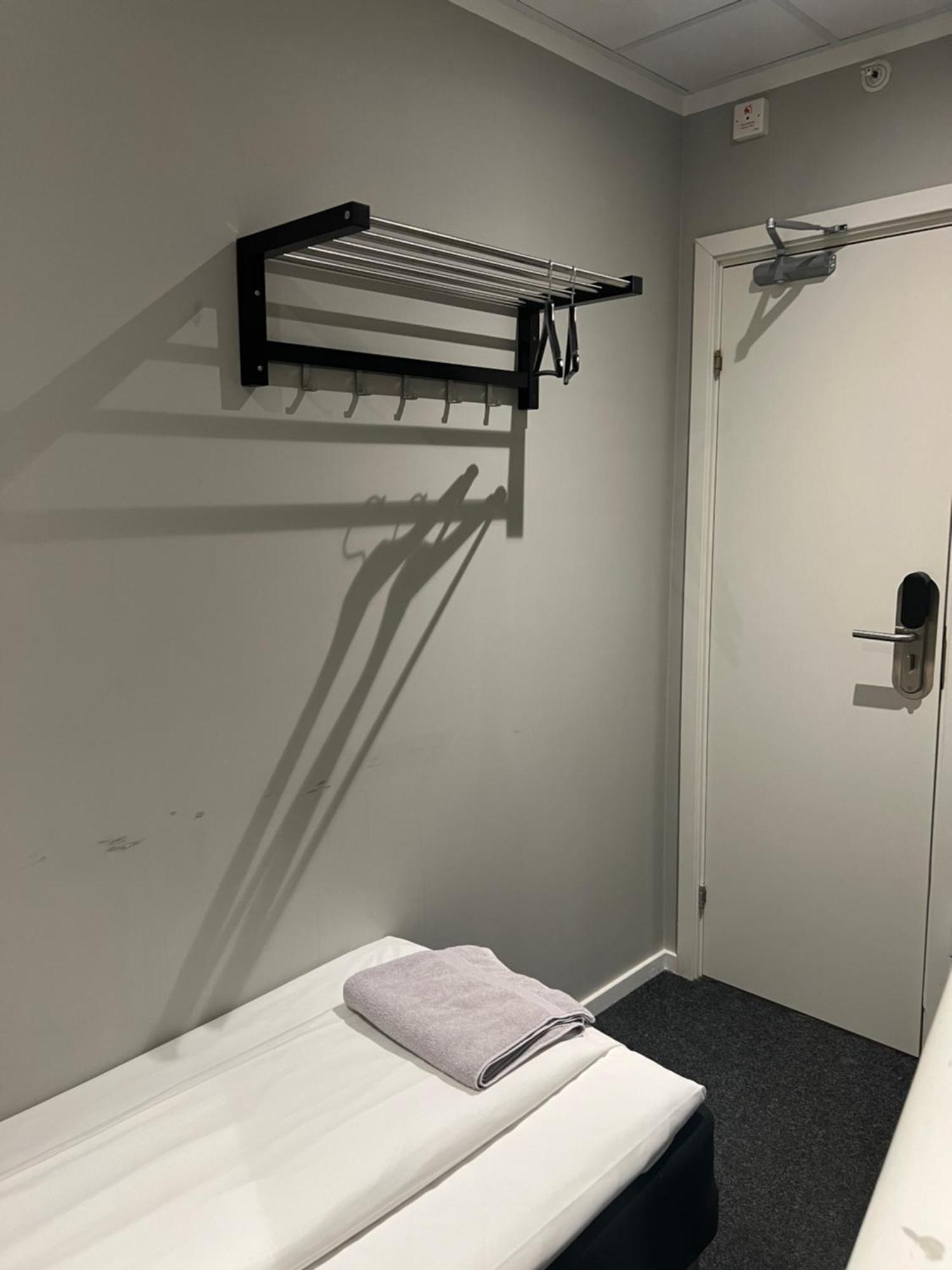 שטוקהולם Grad Hotel And Hostel מראה חיצוני תמונה